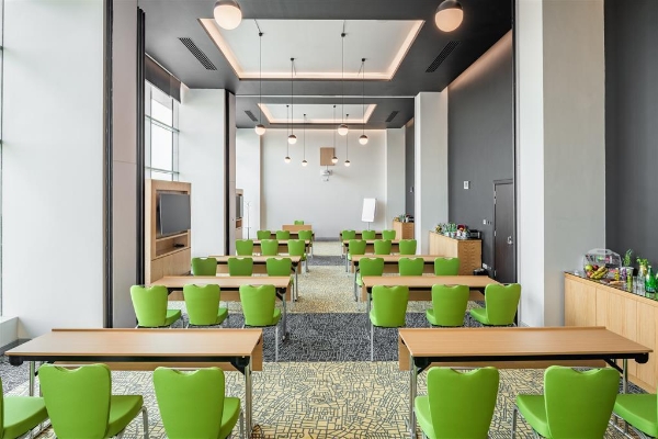 Park Inn by Radisson Jeddah Madinah Road (Dschidda)